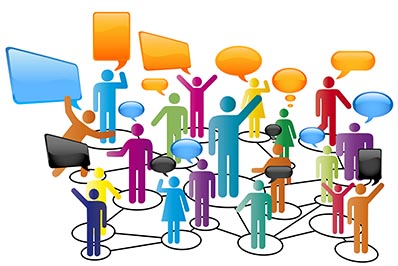 Mother's Community Network